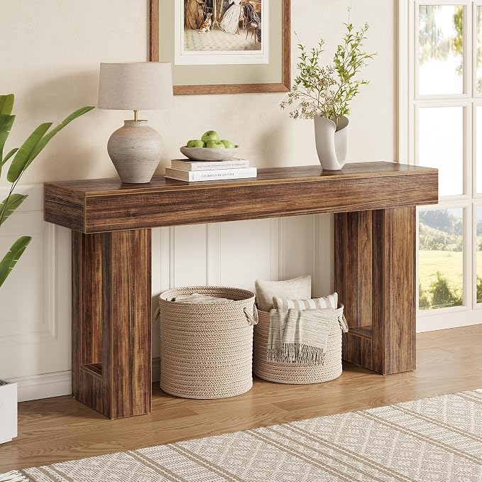 Rustic Brown