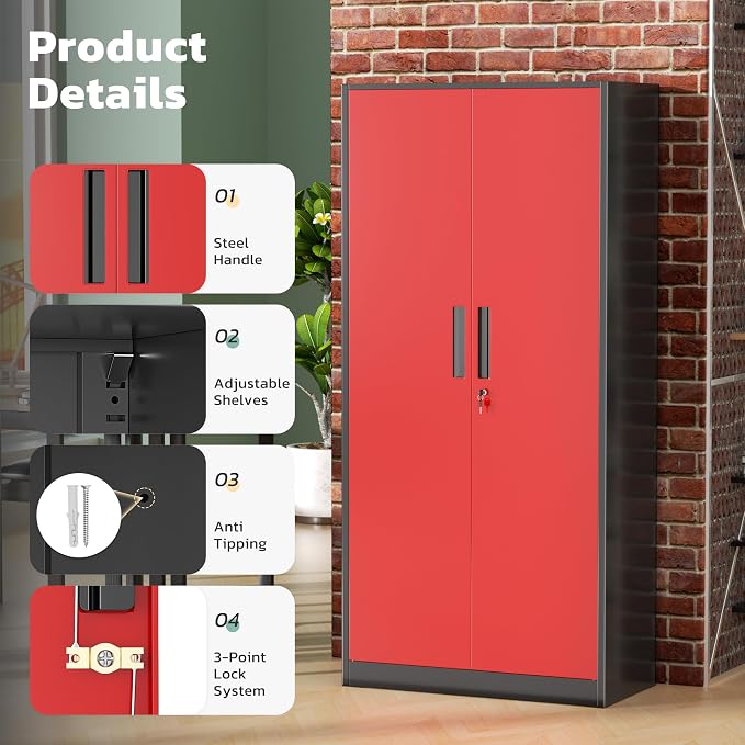 Black Red