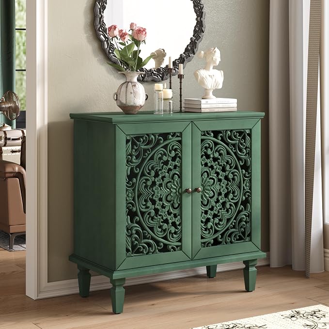 Antique Green-1