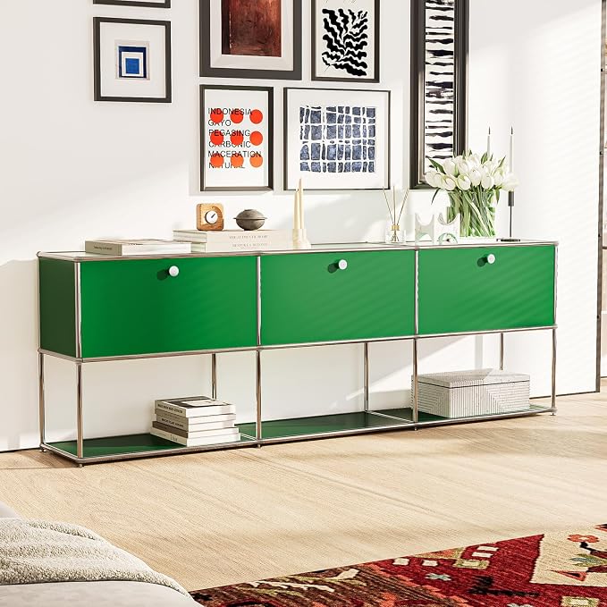 Greeen