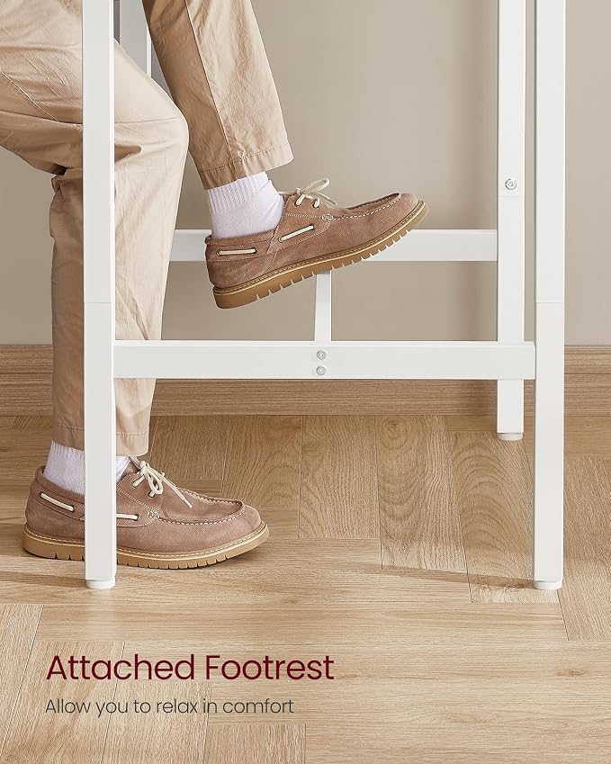 Oak Beige + Cloud White