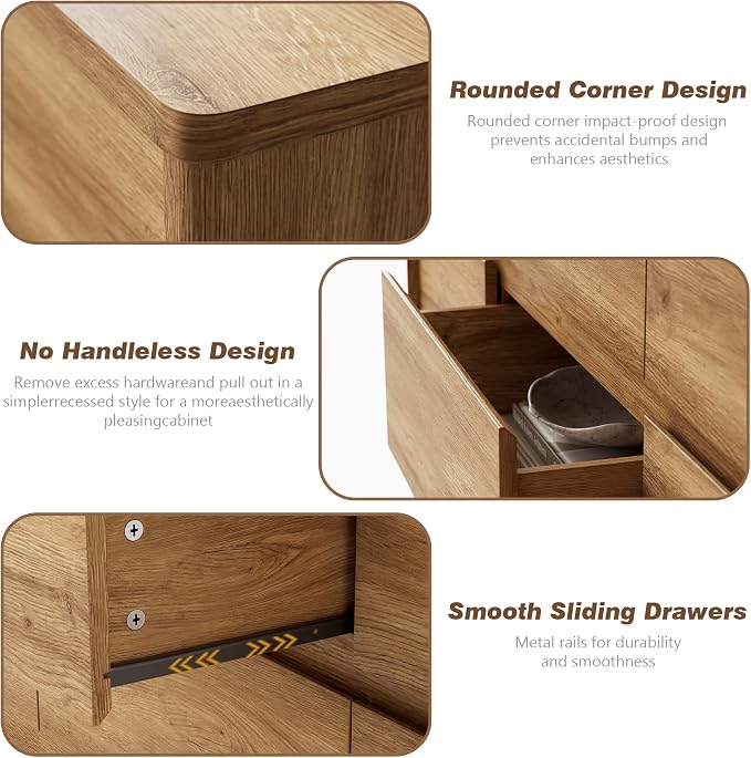 Natural Oak