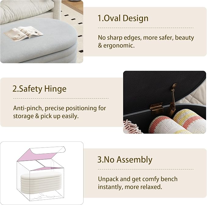 Light Grey-chenille