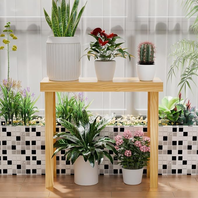 Natural Wood