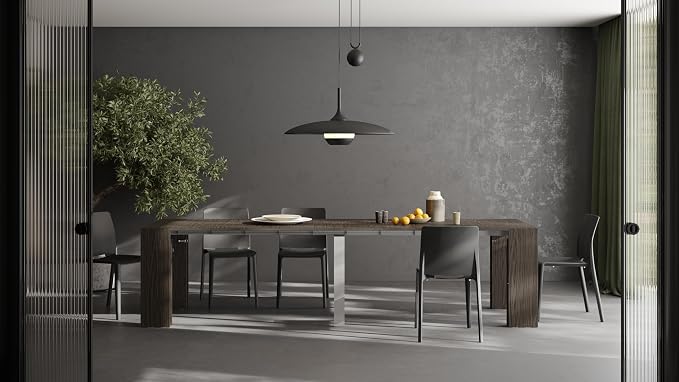 Dark Walnut