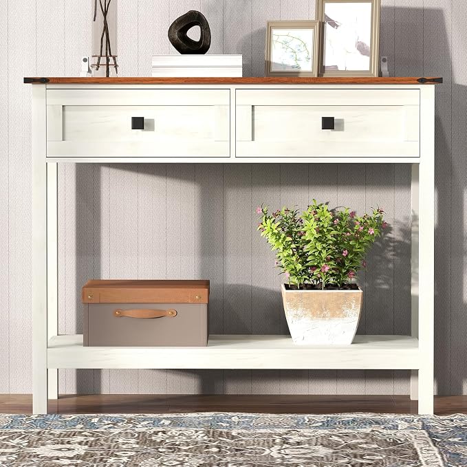 Antique White