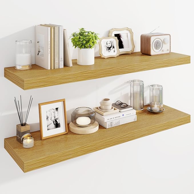 Natural Oak