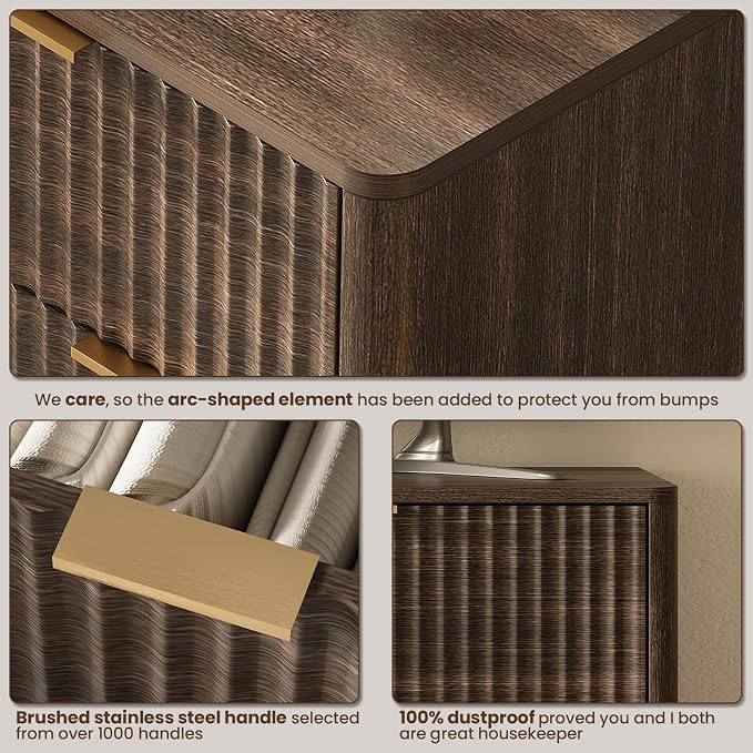 Dark Walnut