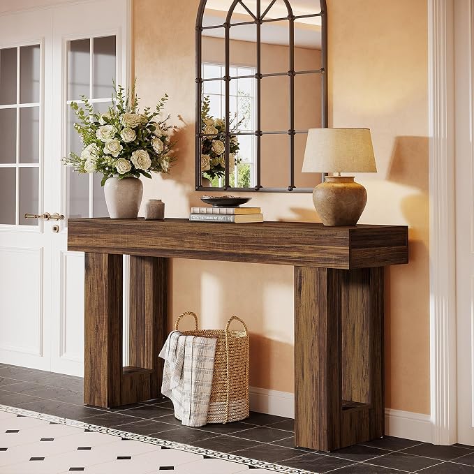 Rustic Brown