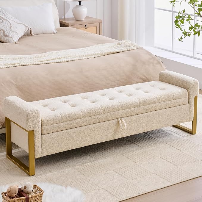 Teddy Beige