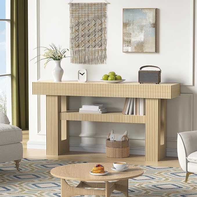 Natural Oak