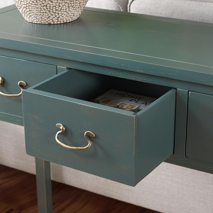 Dark Teal