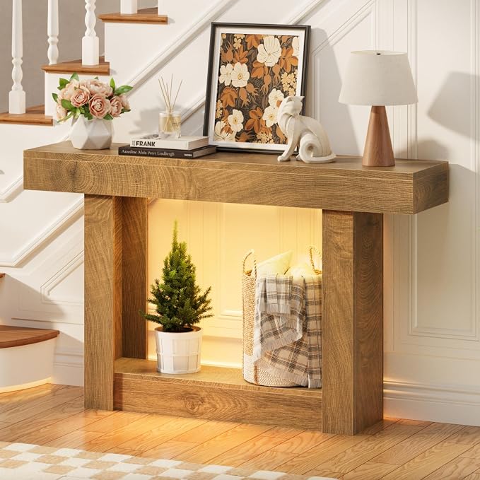 Natural Oak
