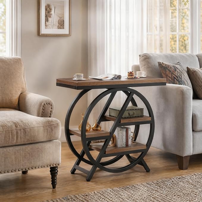 Rustic Brown