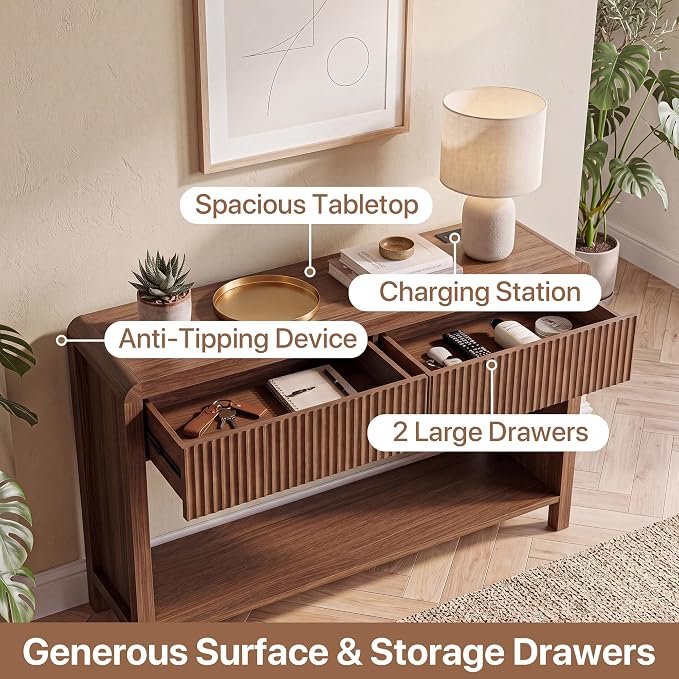 Dark Walnut