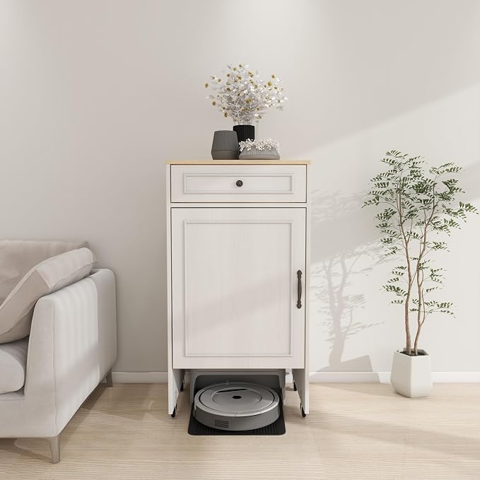 Antique White