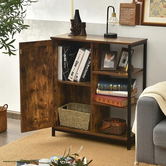 Rustic Brown