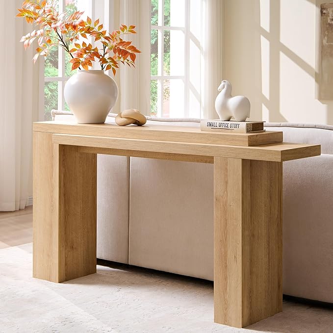 Natural Oak