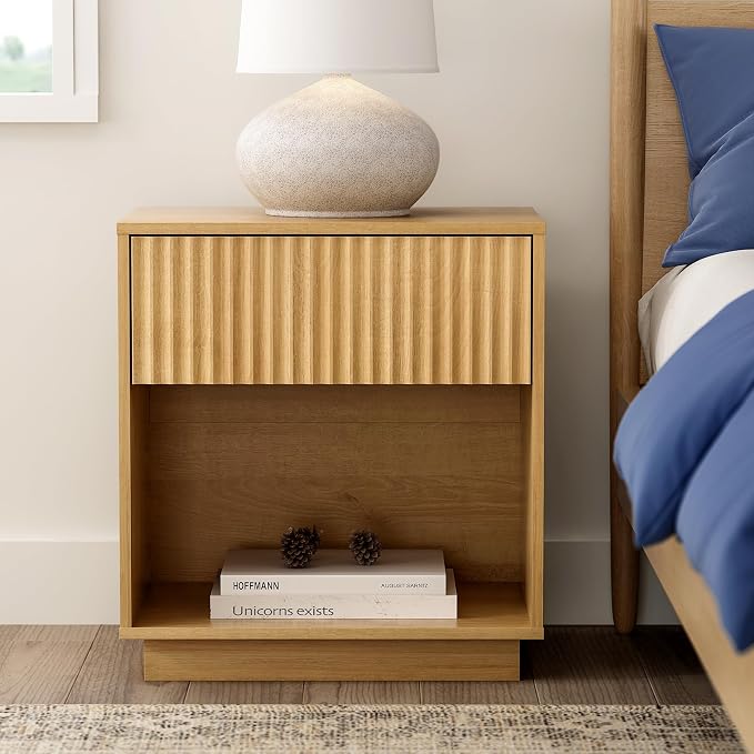 Natural Oak