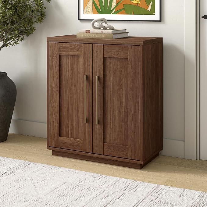 Medium Walnut