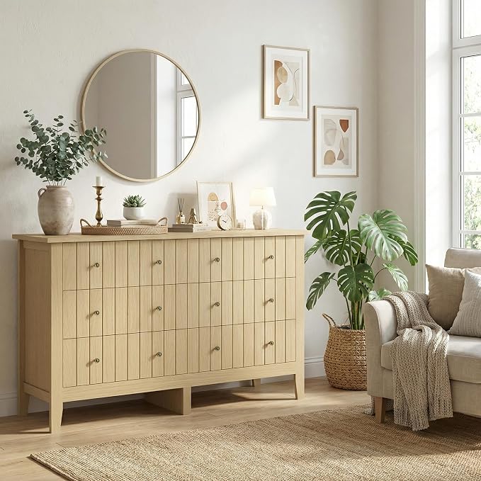 Natural Wood