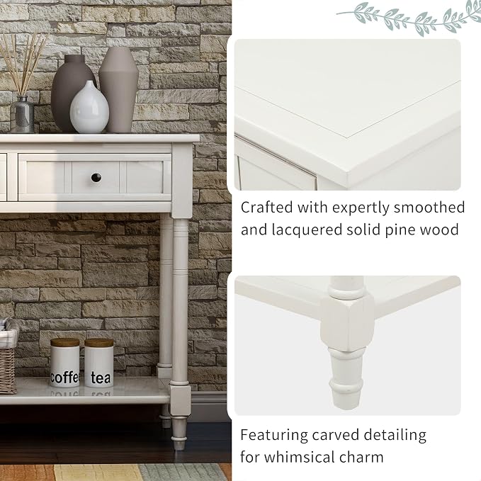 Ivory White