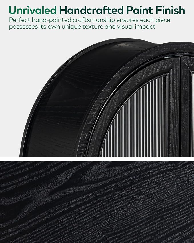 Retro Black