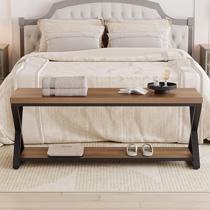 Rustic Oak