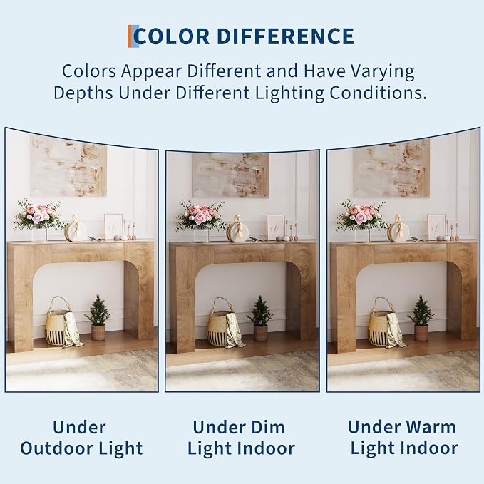 Oak Color