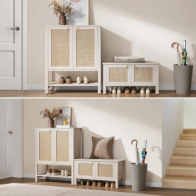 White Cream Oak