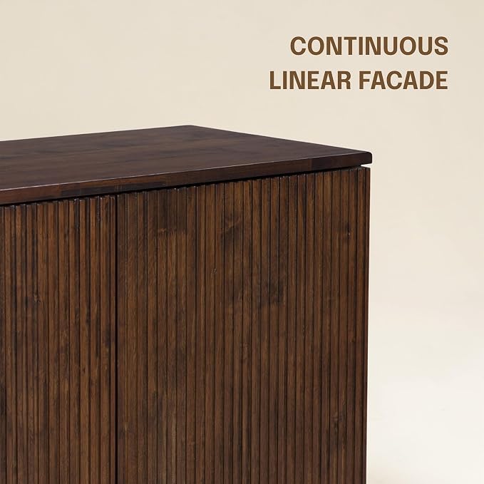 Dark Walnut