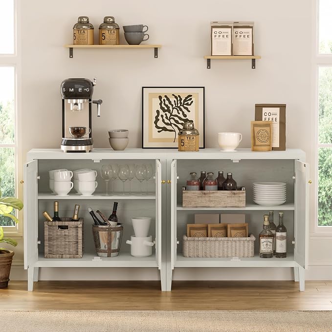 Antique White