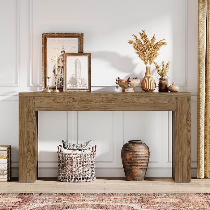 Rustic Brown