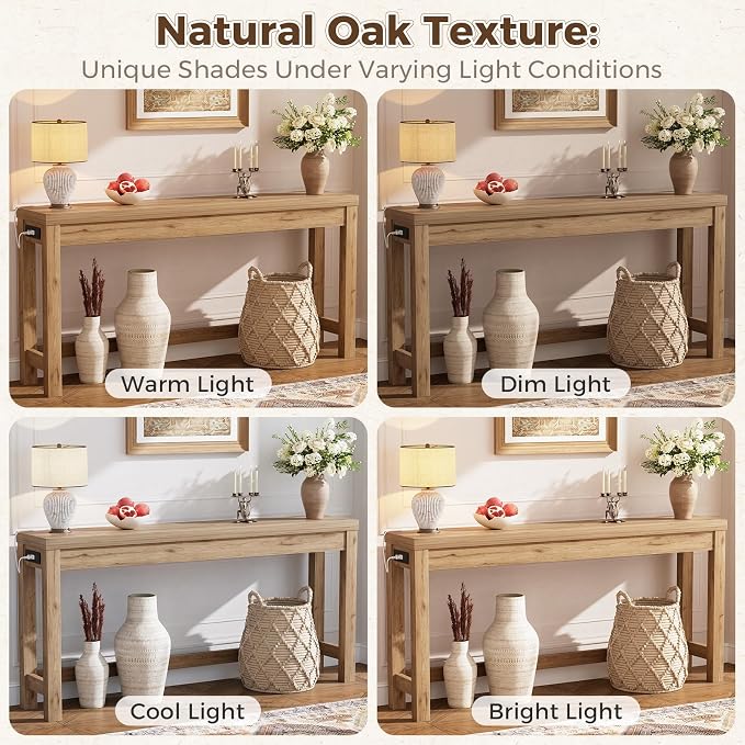 Natural Oak
