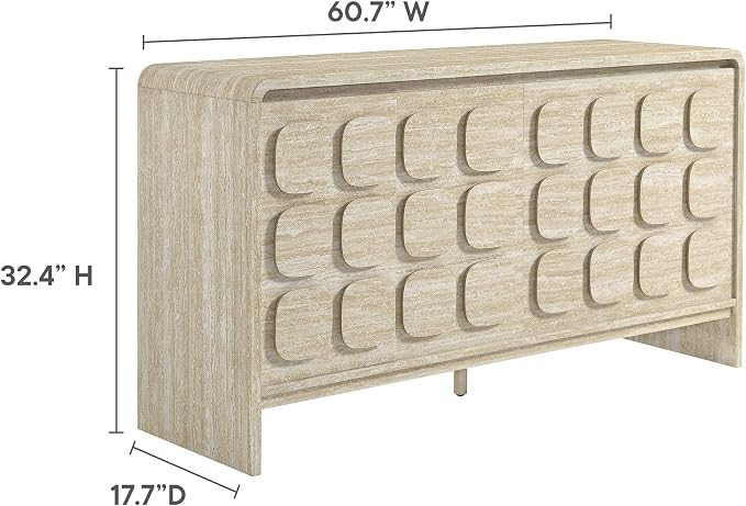 Travertine