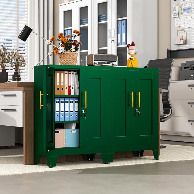 Green(two Units)