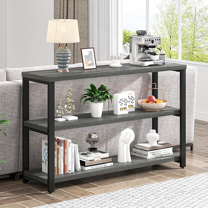 Rustic Grey