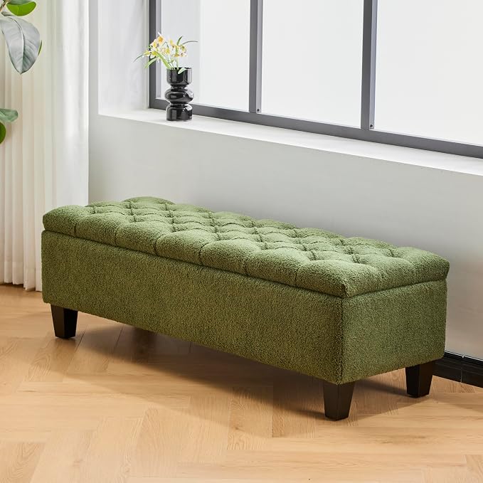 Green+boucle
