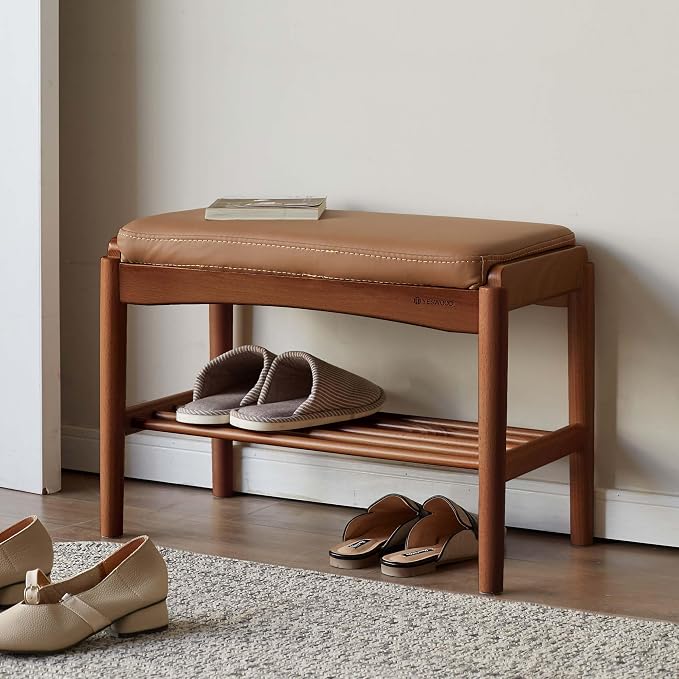 Walnut + Brown
