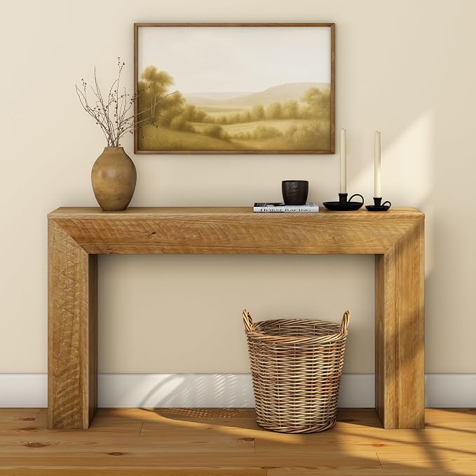 Rustic Honey