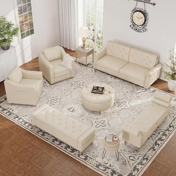 Cream White