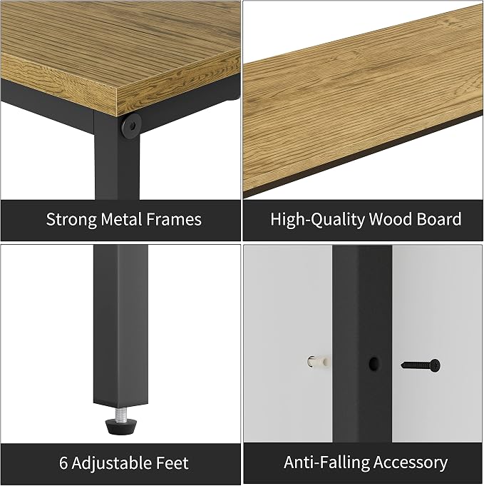 3d Oak