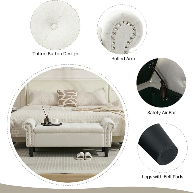 Linen Beige
