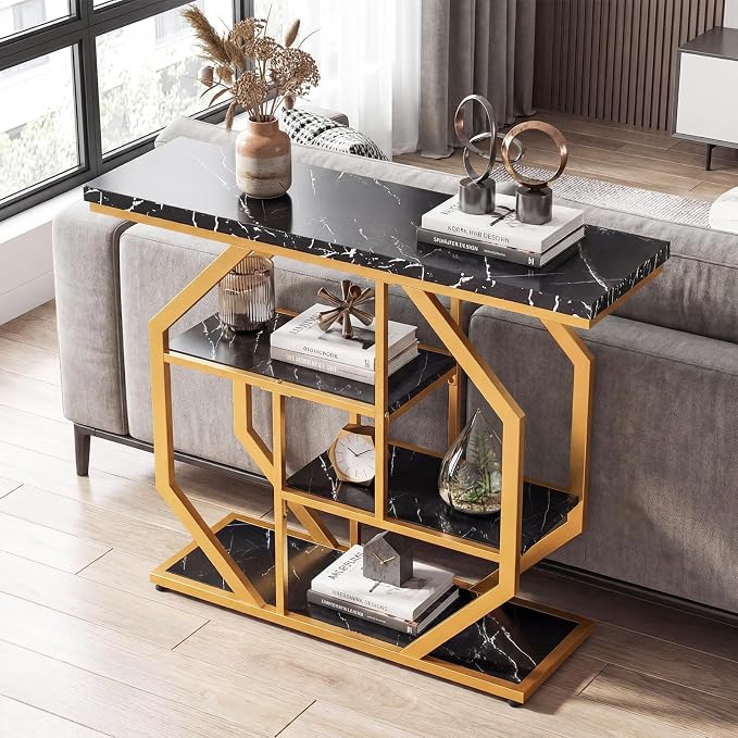 Black+gold