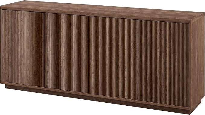 Medium Walnut