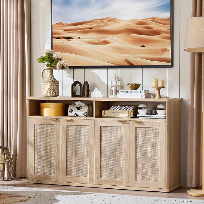 Natural Oak