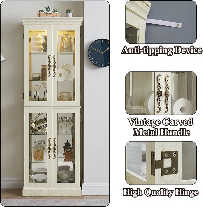Antique White