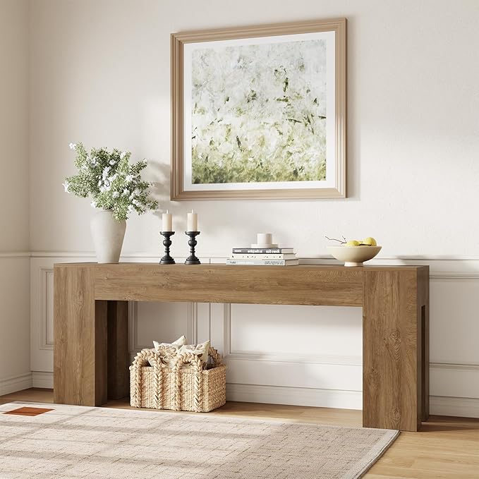 Natural Oak