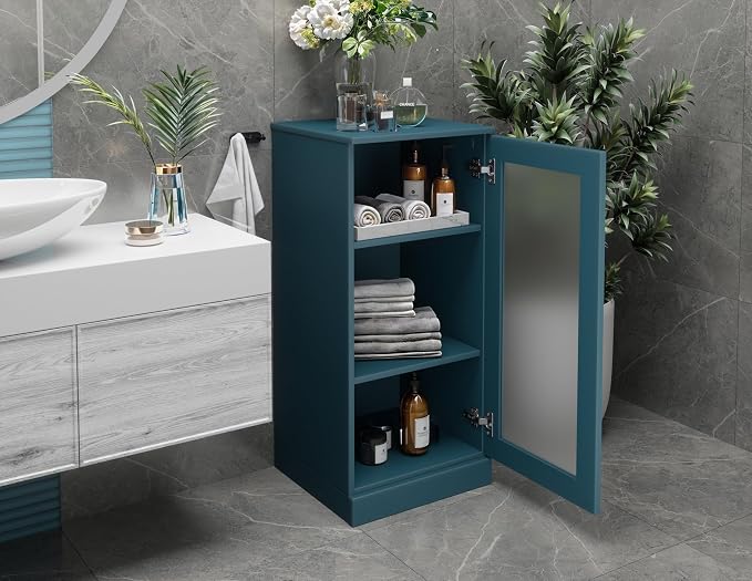 Teal Blue