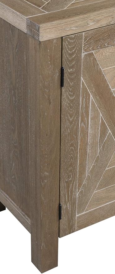 Weathered Elm